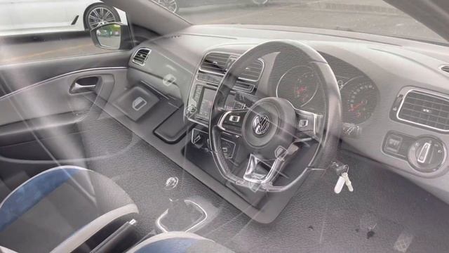 For Sale 2014 64 Volkswagen Polo 1.4 TSI BlueMotion Tech ACT BlueGT | Motor Match Liverpool смотреть онлайн