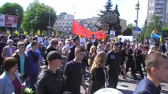 День Победы смотреть онлайн