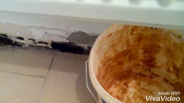 снятие батареи отопления смотреть онлайн