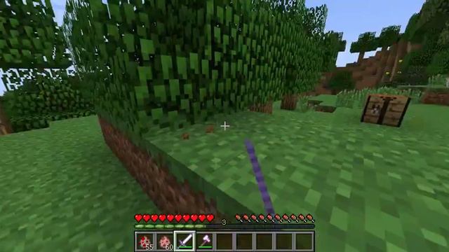 Мега камушек minecraft (обзор мода) смотреть онлайн