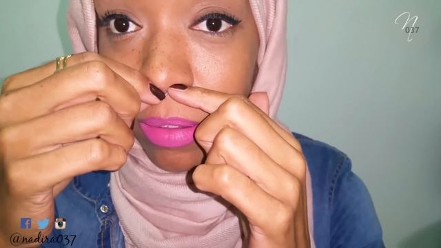 How to Change Your Septum Ring смотреть онлайн