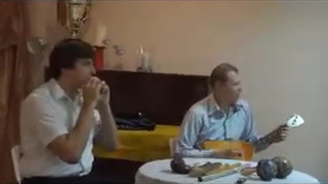 Балалайка и свистулька, зал живой смотреть онлайн
