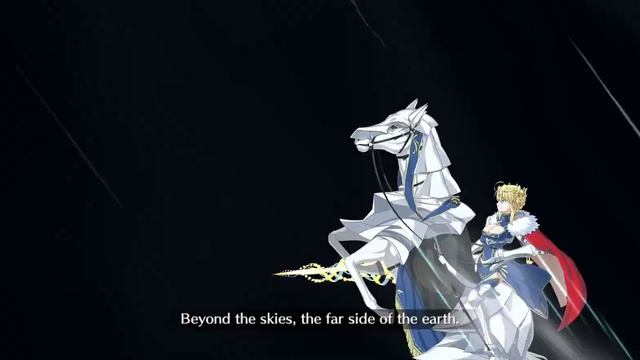 [FGO NA] nerofest 90+ Archer Node, Lartoria go brrrrr смотреть онлайн