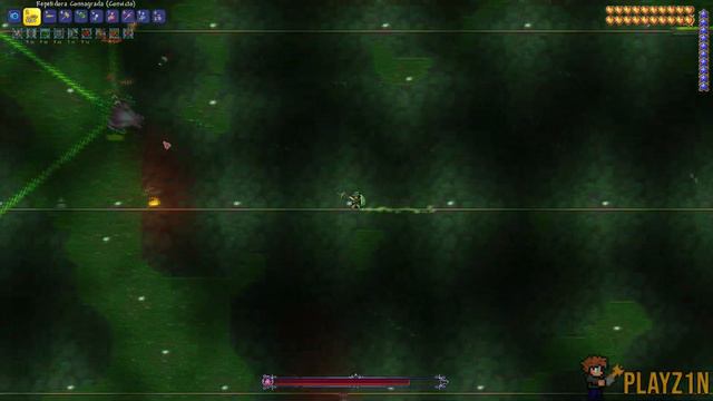 Derrote FACILMENTE a PLANTERA - Terraria 1.4 PC/MOBILE смотреть онлайн