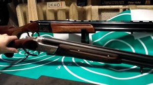 Тоз 34 или Иж27 что выбрать?