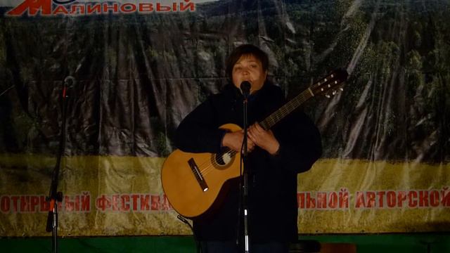 Оксана Васильева МА2015 смотреть онлайн