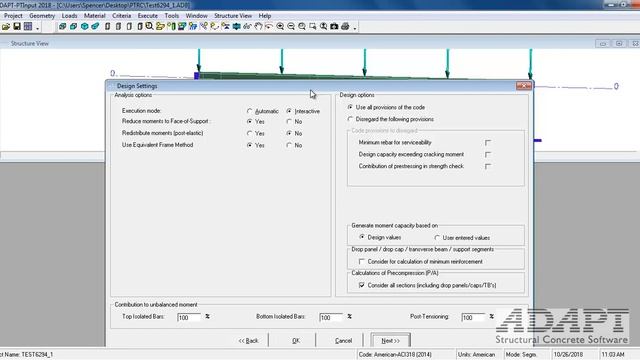 ADAPT-PT/RC 2018 Release Features смотреть онлайн