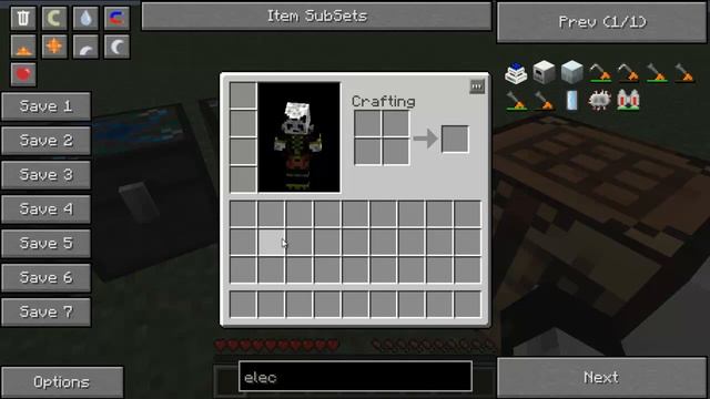 Tekkit - Let's Craft - Ep.1 Iron Iron and Refined Iron смотреть онлайн