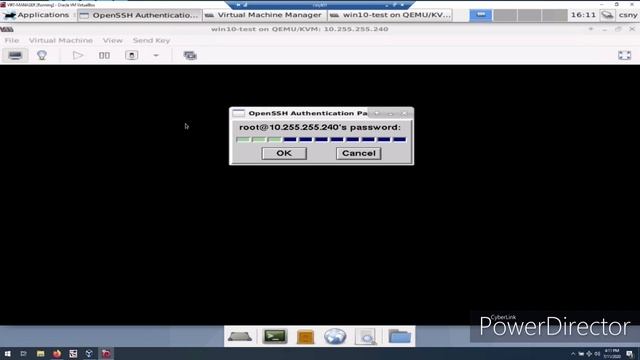 HOWTO Install Windows 10 BIOS on Linux KVM with Virtio Drivers смотреть онлайн
