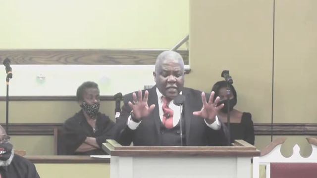 God Got You Covered-Psalms 121:1-8 (CSB) смотреть онлайн