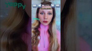 pov: ты можешь менять ход времени. Ная Брайс 🌲