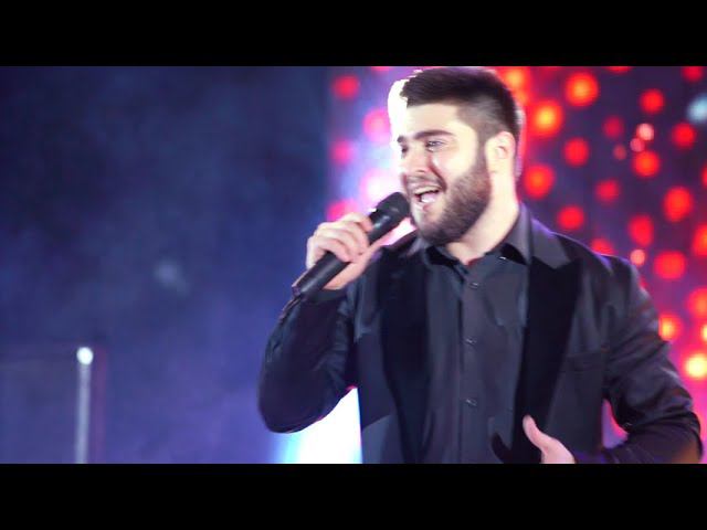 DANIAL - Джана (7НЕБО)