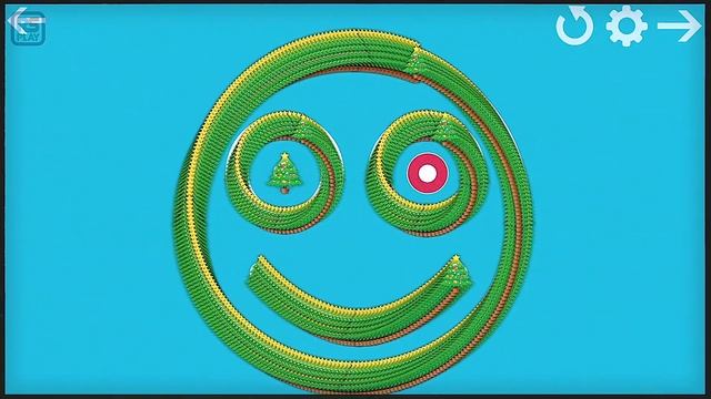 Draw Animals, Shapes, Patterns & more like a Wizard! смотреть онлайн