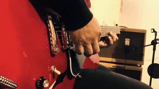 ¡ Impresionate ! Epiphone Inspired By Gibson 335 cherry смотреть онлайн