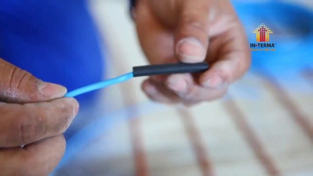Инструкция по монтажу карбонового теплого пола IN-TERMA смотреть онлайн