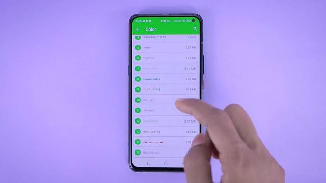 How to Enable Color Font on WhatsApp without Root 2021 смотреть онлайн