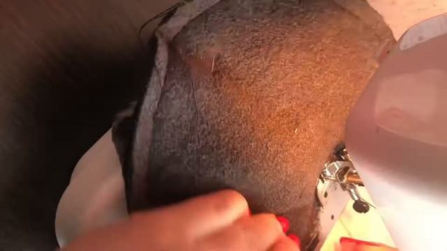 [DIY] Придумала и пошила классные тапочки с помпоном и не одни из ненужных вещей смотреть онлайн