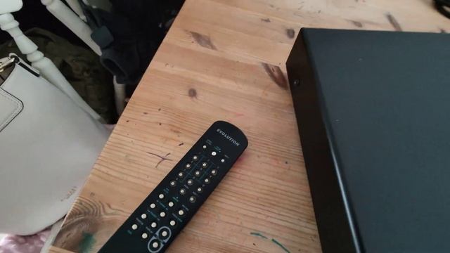 CREEK EVOLUTION CD PLAYER смотреть онлайн