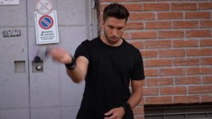 I Learned Karambit Knife Tricks with No Experience
