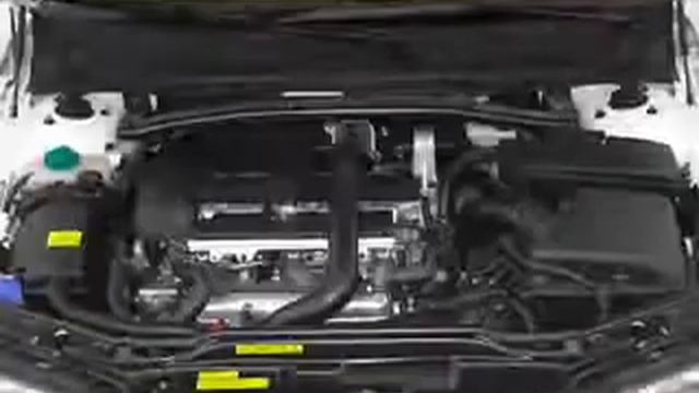 2001 Volvo V70 - CHICAGO IL смотреть онлайн