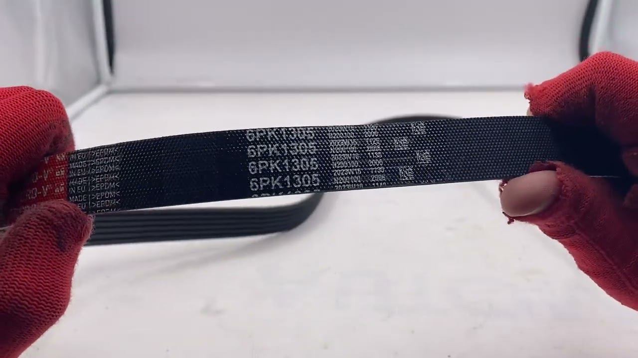 6PK1305 смотреть онлайн