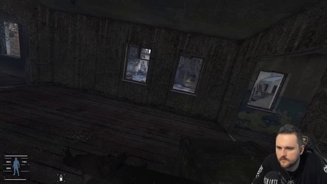 S.T.A.L.K.E.R. Anomaly Reality 1.5 (10) ► Злые языки смотреть онлайн