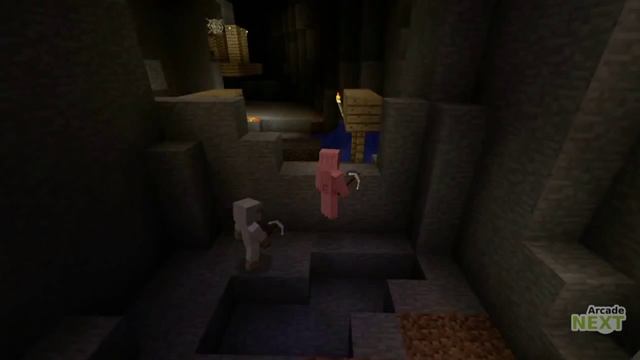 Minecraft (Xbox 360) | 