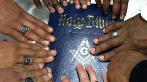 Кто управляет масонами? Иерархия должностей масонов