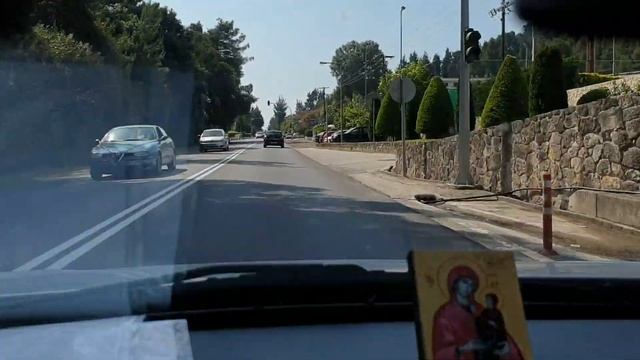 Халкидики Сегодня #Полихроно#дорога  Салоники-Халкидики.2021.#Греция#советию посмотреть
