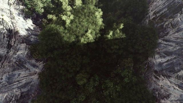 Ruyi bridge 3D animation | modern pedestrian bridge смотреть онлайн
