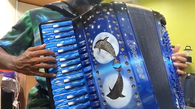 My Favorite Things (Accordion) - Sound of Music смотреть онлайн