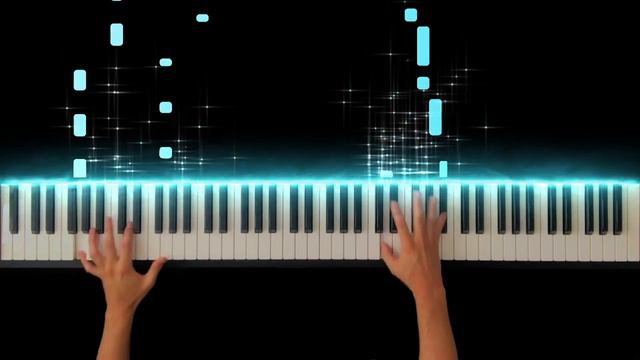 【ONE PIECE OP】Believe / Folder 5 -Piano Cover- смотреть онлайн