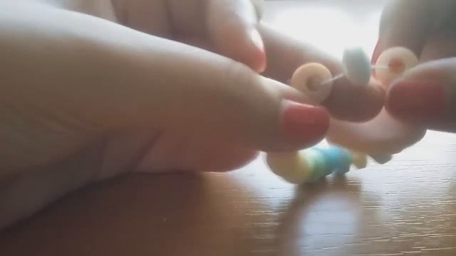 Браслет и Конфета Chupa Chups! Обзор смотреть онлайн