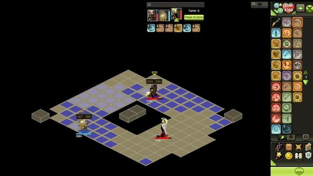 Dofus Touch Ocra multi/Potencia (Set Final) смотреть онлайн
