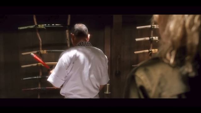 Kill Bill: Vol.1 Unrated Cut HD смотреть онлайн