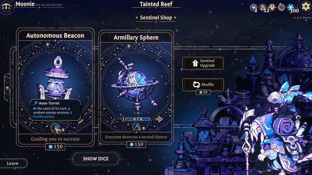 Checking out Astrea: Six-Sided Oracles Demo | New Dice-Builder with Beautiful Art | смотреть онлайн