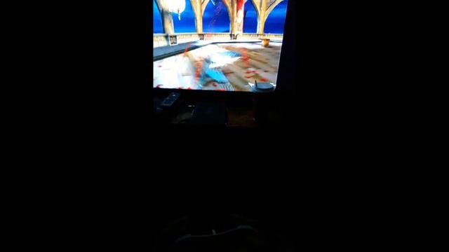 Mortal Kombat Armageddon Nintendo Wii Loop Video смотреть онлайн