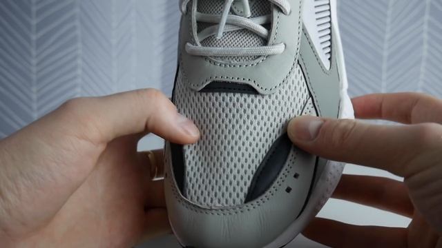 РАСПАКОВКА И ОБЗОР PUMA RS-X TRACKS / СТОИТ ЛИ ПОКУПАТЬ ЭТИ КРОССОВКИ НА ВЕСНУ И ЛЕТО 2019 смотреть онлайн