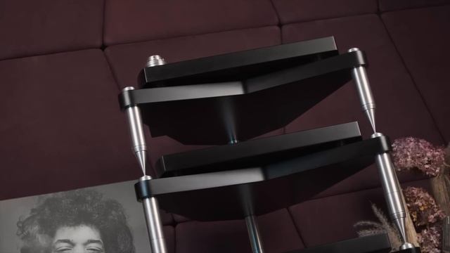 Виброизоляционная экосистема Pillartech смотреть онлайн