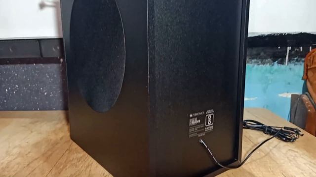 Zebronics 9500ws pro 5.1 Sound Bar Unboxing And Review⚡ZEBRONICS ZEB Juke Bar 9500ws Pro Dolby 5.1 смотреть онлайн