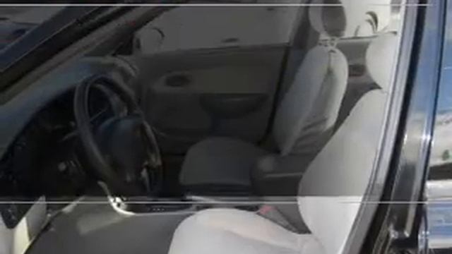 1999 Kia Sephia - Lynnwood WA смотреть онлайн