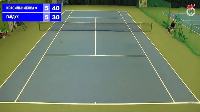 14.06.2024. ЗР. ДЮСШ Гродно - Золотой мяч Брест. К4. КРАСИЛЬНИКОВА - ГАЙДУК