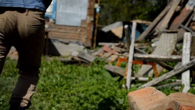 ПЕЧКА СВОИМИ РУКАМИ ЗА КОПЕЙКИ.... часть 4 смотреть онлайн