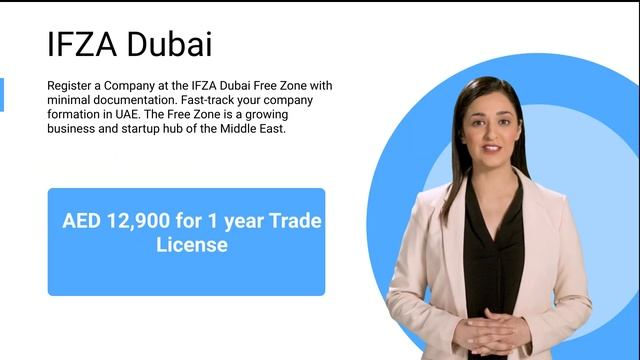 Which is the Best Free Zone in Dubai, UAE? смотреть онлайн