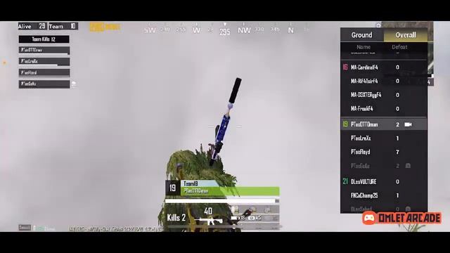 EBCL Underdog T1 Pro Series S2 смотреть онлайн