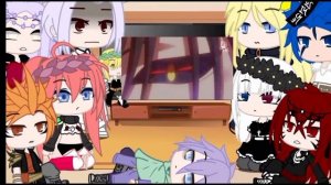 past ten great demon lords react to rimuru tempest 1/3