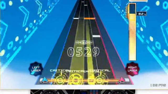 [K-Shoot MANIA プレイ] Clematis(KSM Edit) (IN) смотреть онлайн