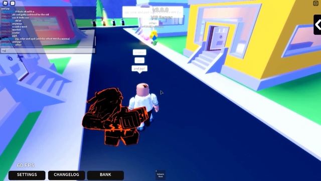 Trading Up to Shadow The World pt.2[Stands Awakening] [Roblox] смотреть онлайн