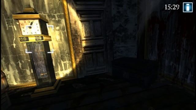 Ghostscape 3D - Full Playthrough - HAUNTED HOUSE SIMULATOR - Point And Click Horror