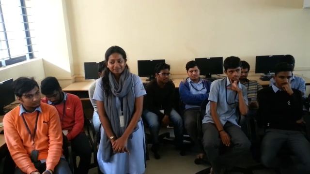 Students Feed Back on Workshop Conducted on FullStack PHP смотреть онлайн